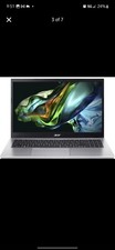 Acer Aspire 3 15'6 Ryzen 7 5700u 32gb Ram 1tb Ssd, 2 Controllers, Hdmi Cable