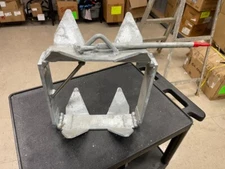 Seachoice Med Fold & Hold Anchor 43780