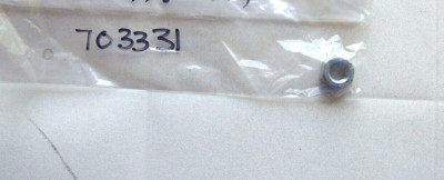 Snapper 703331 Nut