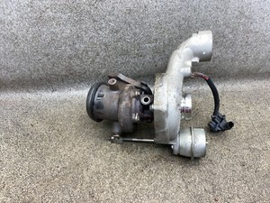 Turbolader A6510900980 109Tkm Mercedes Sprinter W906 2.2 CDI 17.1855.177