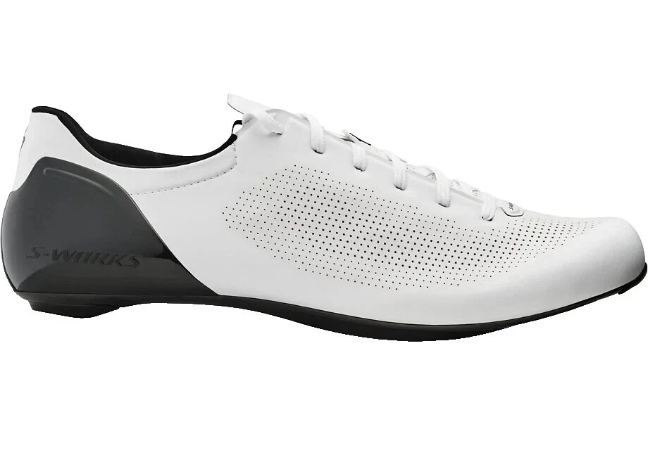 Cubiertas De Zapatos y ciclismo Specialized Blanco