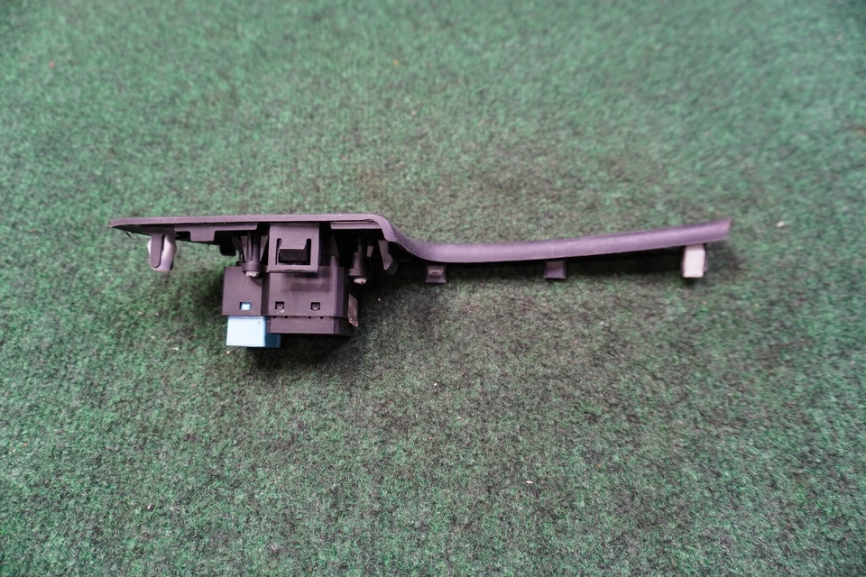 Interruptor de ventana izquierda Honda Accord 2004 35750SDAA04 OEM Foto 2 de 4