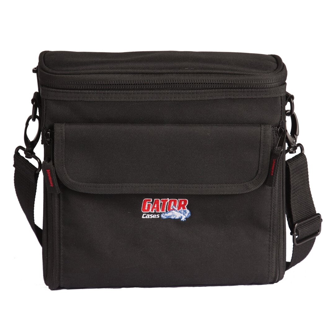 Gator InEar Monitoring Bag Gator Custodia per Sistema Wireless Singolo In-Ear
