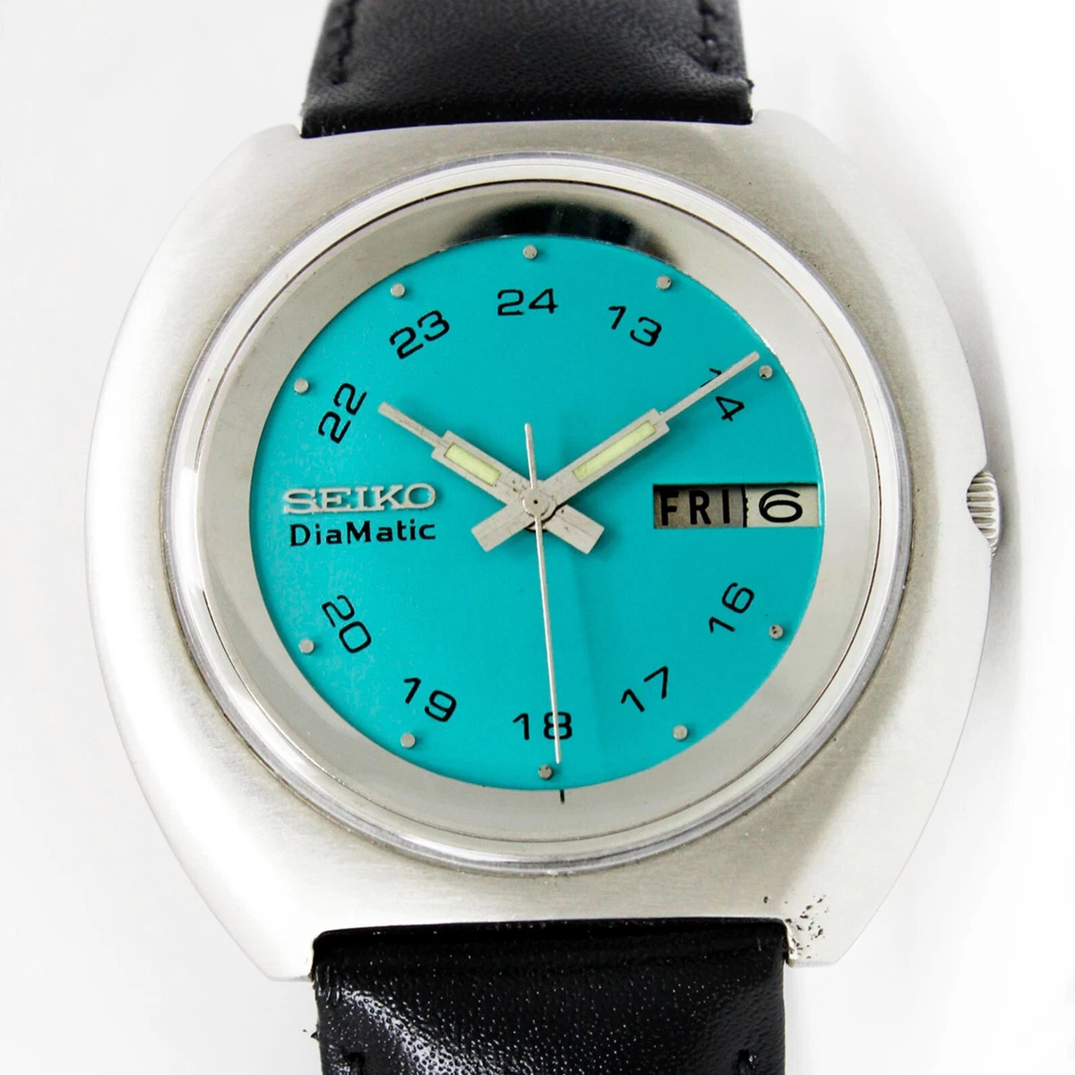 Seiko diamatic new arrivals