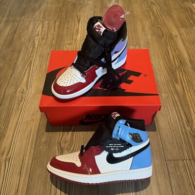 jordan 1 high dhgate