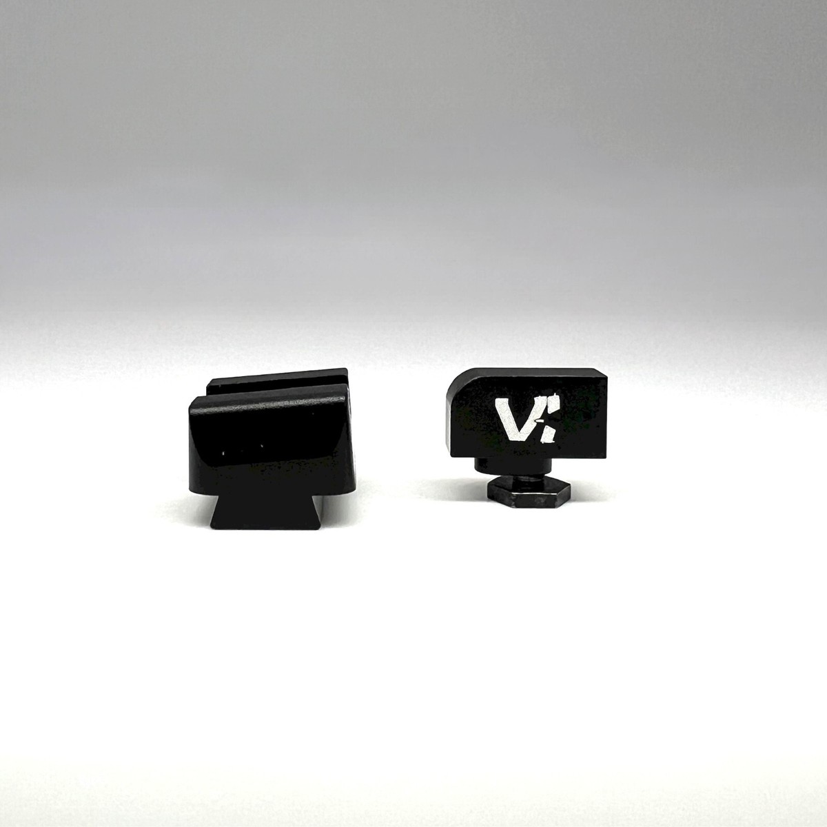 VI Night Sights for Taurus G3C GX4 G3X Glock 42 43 43X 48 Green