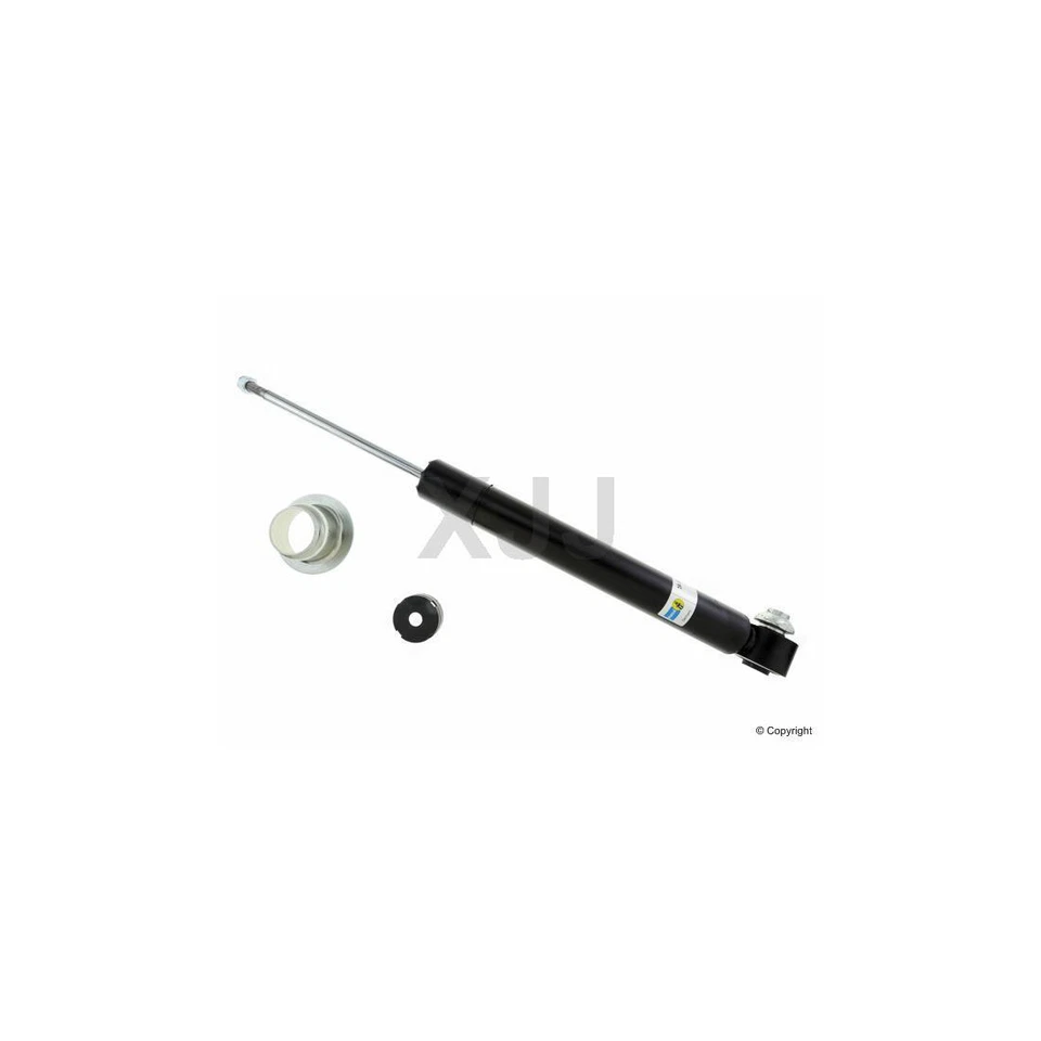 Amortiguador trasero Bilstein B4 OE para BMW 528i 2011 2012 2013 2014 2015 2016 Foto 4 de 4