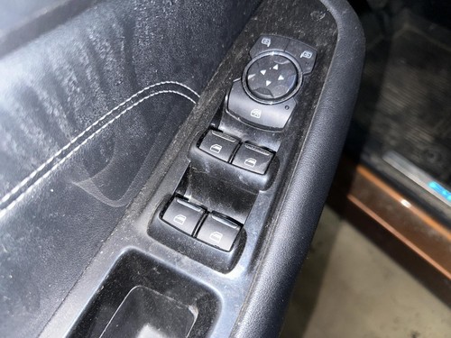 Used Transfer Case Control Module fits: 2017 Ford Edge Transfer Case Grade A - Picture 23 of 24