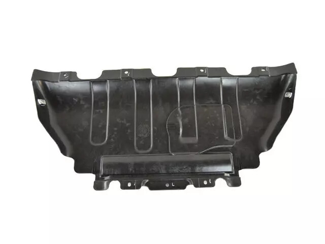 Floor Pan Splash Shield-Trailhawk, VIN: G, 4 Door, Sport Utility 