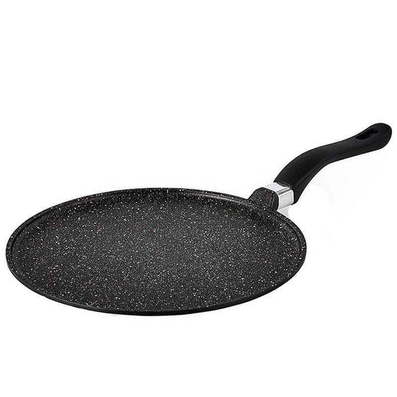 Crepiera antiaderente Barazzoni Le Cotture Speciali 28 cm