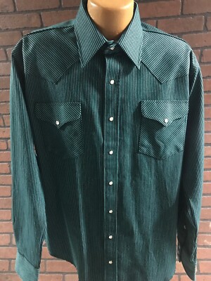 drysdales western shirts