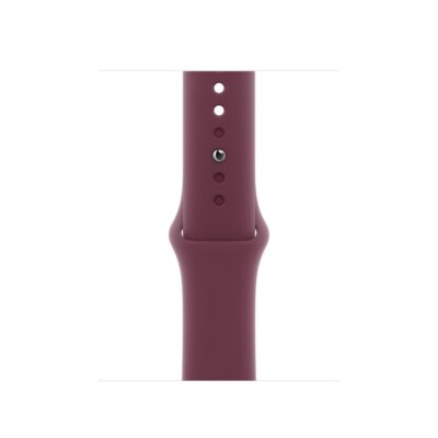 Apple Armband für Smartwatch 41 mm-M/L (MT343ZM/A ) Mulberry