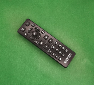 Original Fernbedienung MOOVYPLAY Model 105958 für Archos Media Player