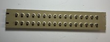 32 Port Bulkhead BNC Rackmount Panel with Ins...