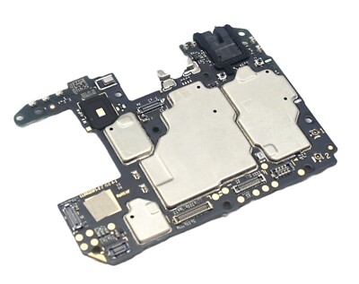 Original Motorola Moto G31 XT2173-1) 4/64 GB Motherboard