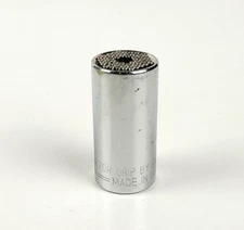 Gator Grip by Endeavor 3/8” Dr Adjustable Universal Socket 1/4"-3/4" or 7mm-19mm