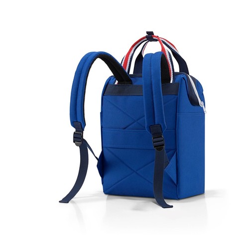 Reisenthel Allrounder R Rucksack-Tasche Reisetasche Daypack Backpack JR - Bild 30 von 38