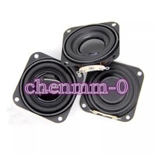 1PCS Internal magnetic 4 Euro 3W multimedia speaker fixed hole 40mm1.5 inches YT
