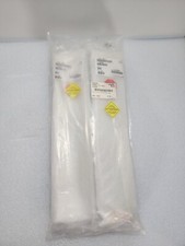 AMAT Applied Materials 0021-20877 pwr sply support rail,gen rack,300mm Qty 2x
