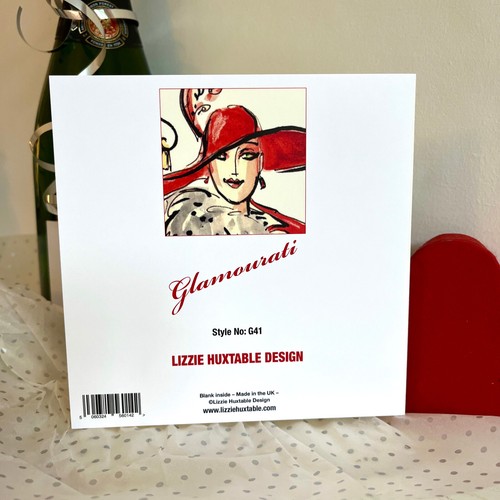G41; COMPLEANNO;COUTURE;ANNI '30;SCHIZZO;MODA;STILE VINTAGE;MAMMA;SORELLA;CHIC;ROSSO - Foto 7 di 10