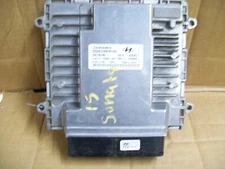 Main Engine/motor Brain Box Computer 3911-2GGK0 HYUNDAI SONATA 15 16 17