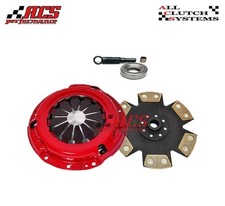 KIT EMBRAGUE ETAPA 3 se adapta a: 2006-2011 NISSAN FRONTIER CABINA 2.5