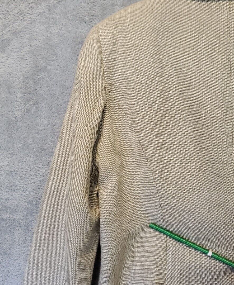 Pendleton Country Clothes Blazer Jacket Womens Si… - image 9