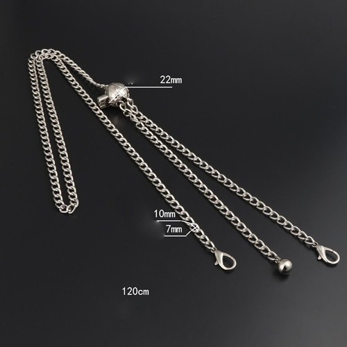 Anti-loss Mobile Phone Lanyard Detachable Phone Back Clip Phone Bag - Photo 13 sur 14