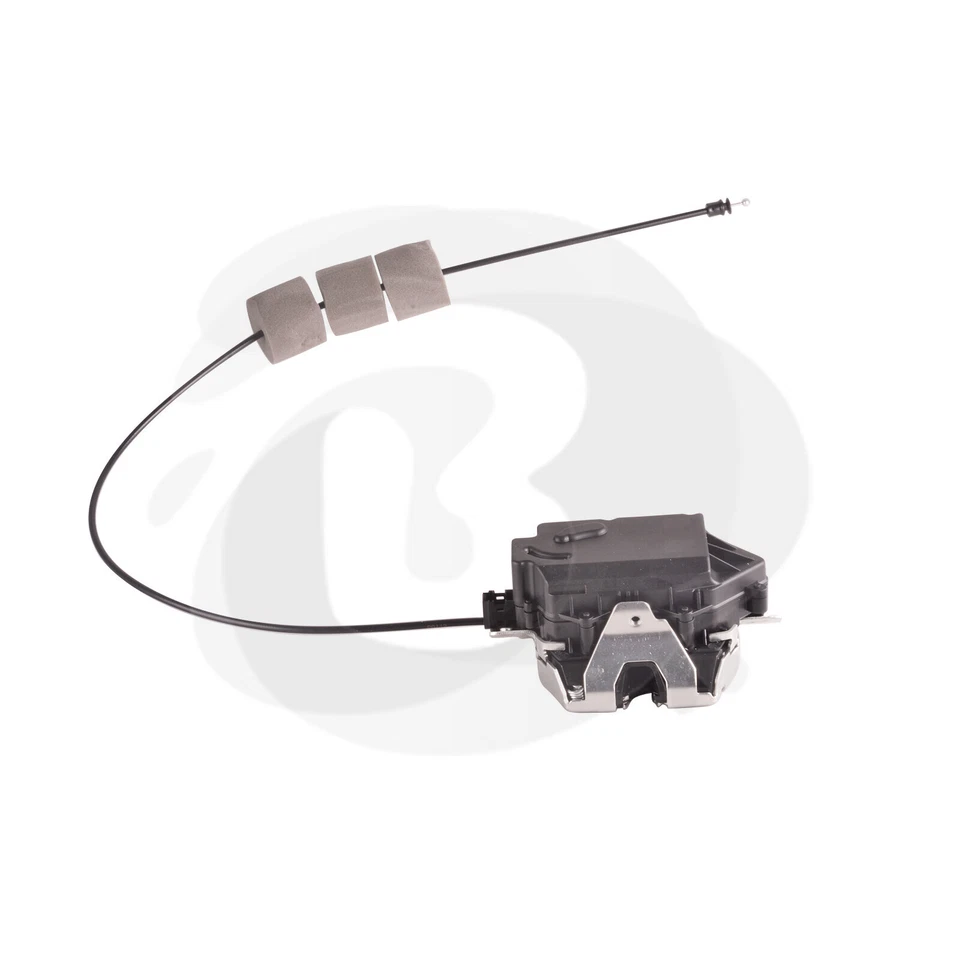 Actuador de cierre de portón trasero para Mercedes-Benz ML350 GL450 X164 2006-2012 Foto 2 de 4