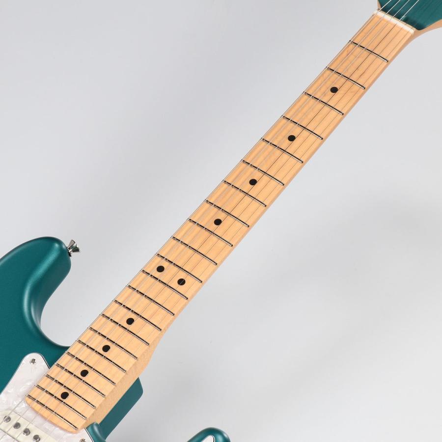 Fender / FSR Collection Hybrid II Stratocaster Satin Ocean