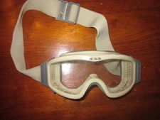 ESS Profile Series Goggles Ballistic Military Tactical Profile NVG 