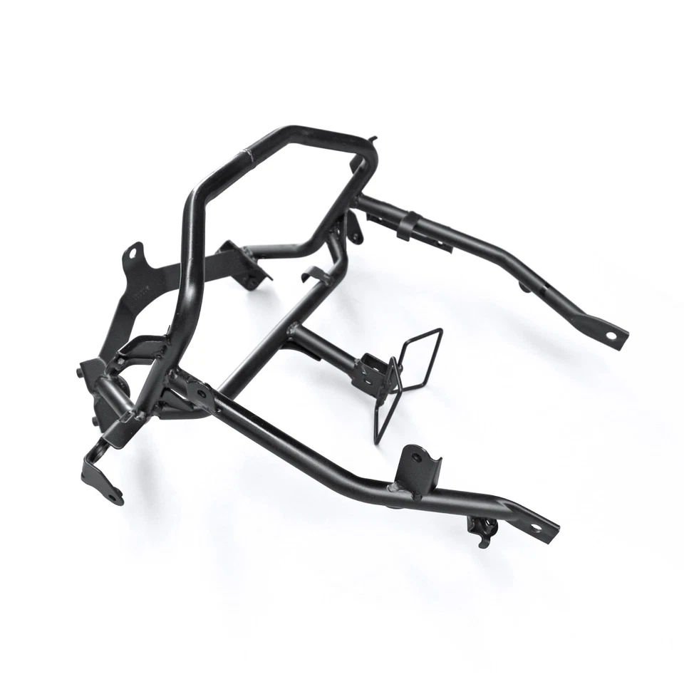 Soporte de carenado superior para faros Stay Fit para Kawasaki Ninja 300 250 EX 2013-2017 Foto 4 de 4