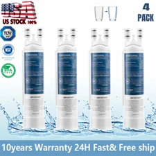 6 Pack For Frigidaire PWF-1 FPPWFU01 Refrigerator PurePour Water Ice Filter