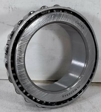 1 NEW PEER JLM506849 TAPERED ROLLER BEARING CONE NNB  MAKE OFFER 