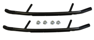 Bottom Line 6'' Carbides for Ski-Doo fits 2006-2023 Pilot Skis, DS / DS-2 / DS-3