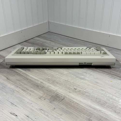 IBM Model M keyboard - 1391401 - 03/1988 - Untested - *READ* - Picture 12 of 13