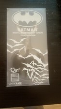 BATMAN METAL KEY CHAIN