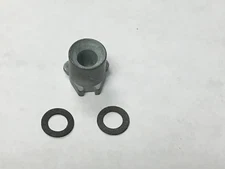 HOLLEY QFT AED CARBURETOR ACCELERATOR PUMP DISCHARGE NOZZLE .021