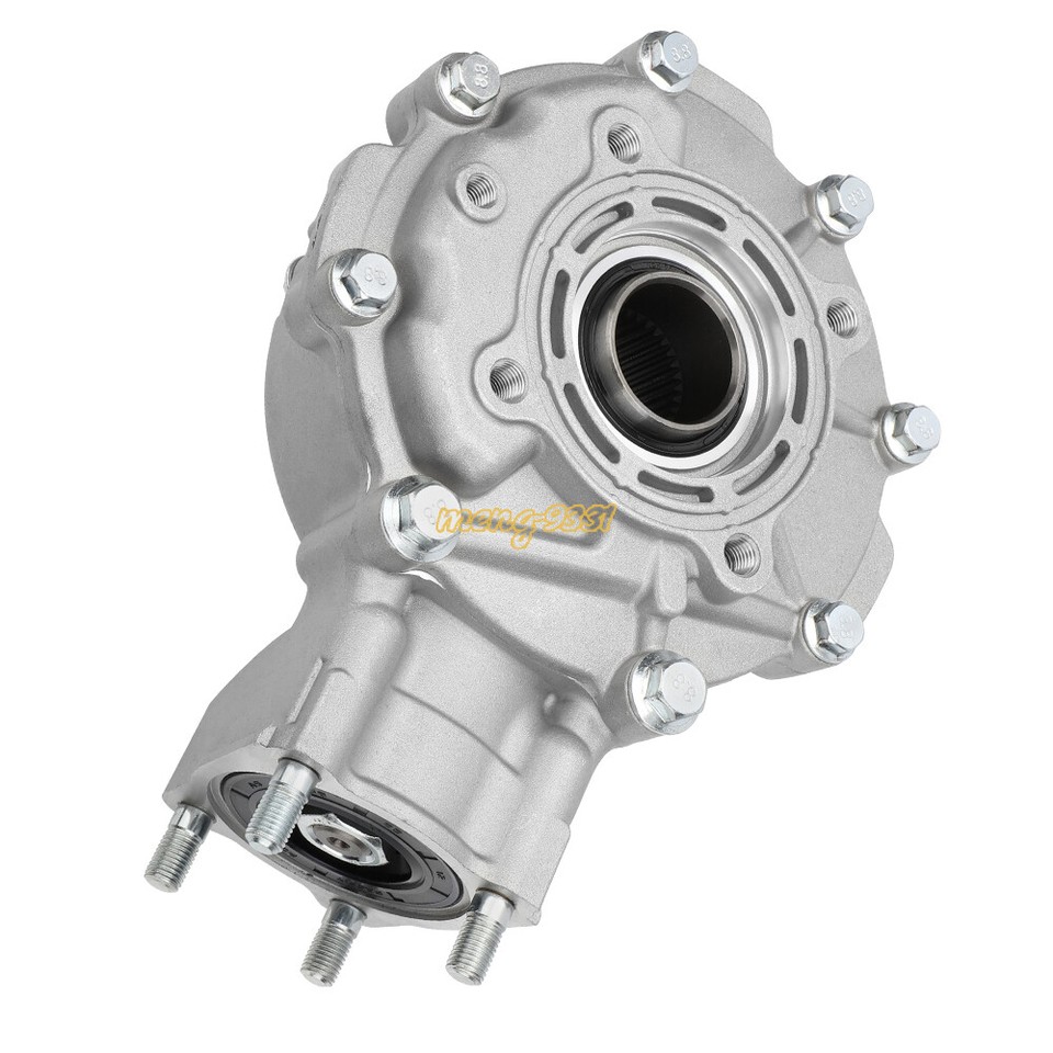 Complete Rear Differential Kit For Honda TRX300FW Fourtrax 300 - Foto 10