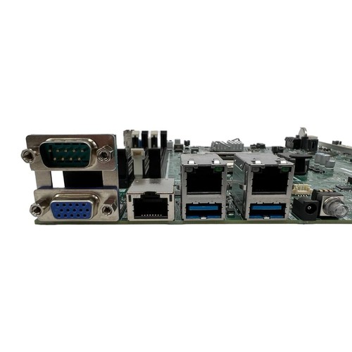 Dell 0j6f4t PowerEdge R240 Motherboard Only, No CPU/RAM Fully Tested! - Picture 7 of 13