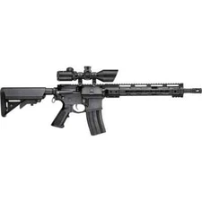 Barska AC11668 3-9x 42mm Illuminated Reticle Scope