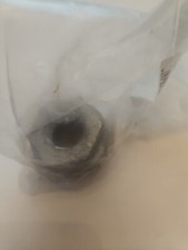 1-1/4 in.  MPT T X 1/2 in.  D FPT Galvanized Malleable Iron Hex Bushing