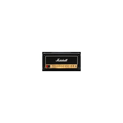 MARSHALL DSL 20 Head - E-Gitarrentopteil
