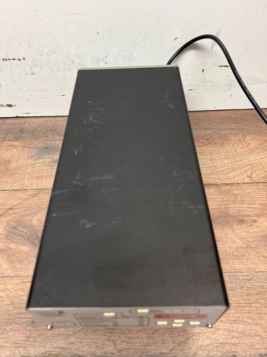 Amplificador de voltaje diferencial con acelerómetros Endevco 136 DC - Imagen 6 de 7