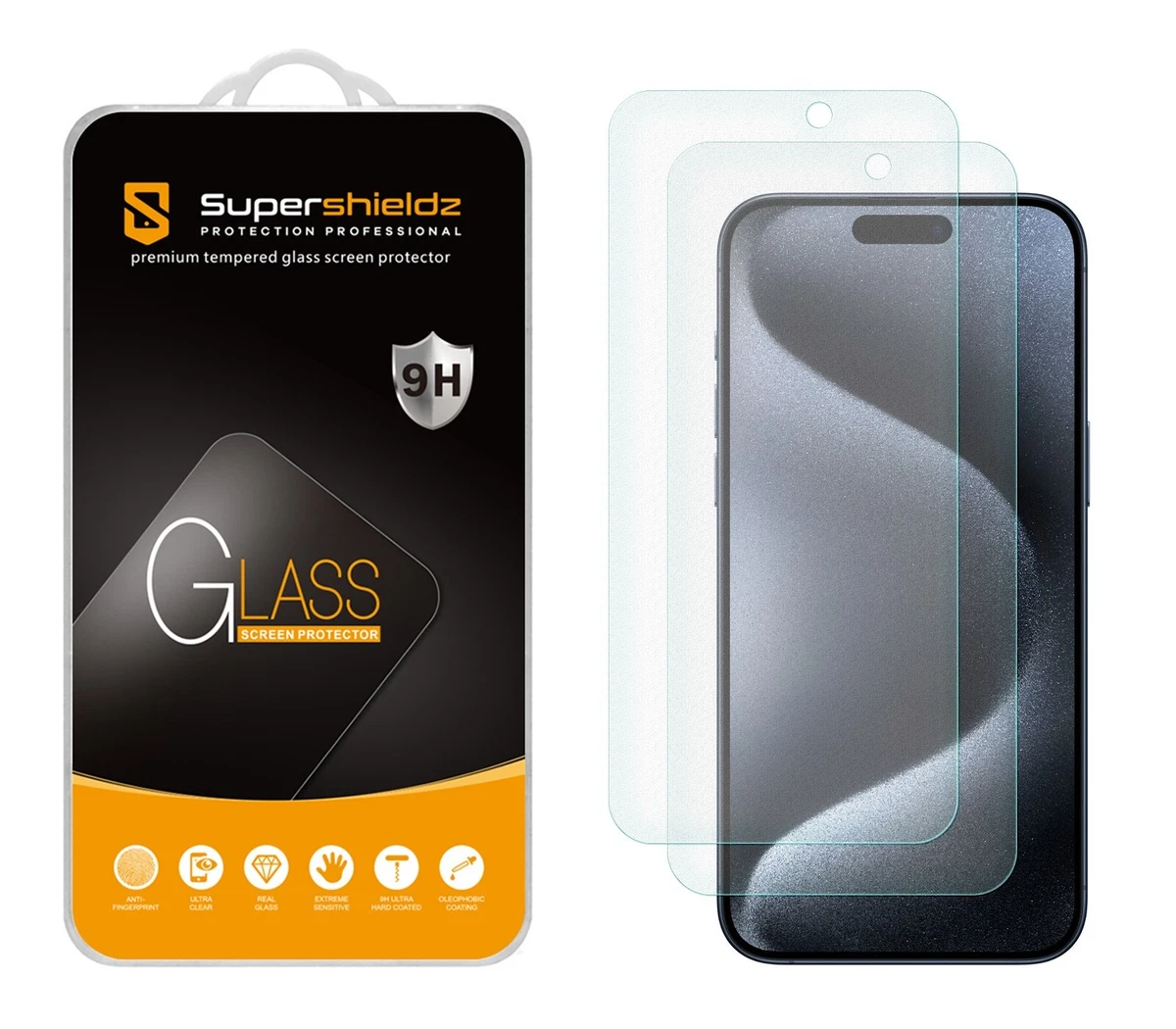 OnePlus Pad Go 2 screenprotectors kopen | Gratis verzending