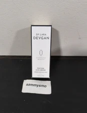Dr Lara Devgan Peptide Eye Cream 0.53 oz