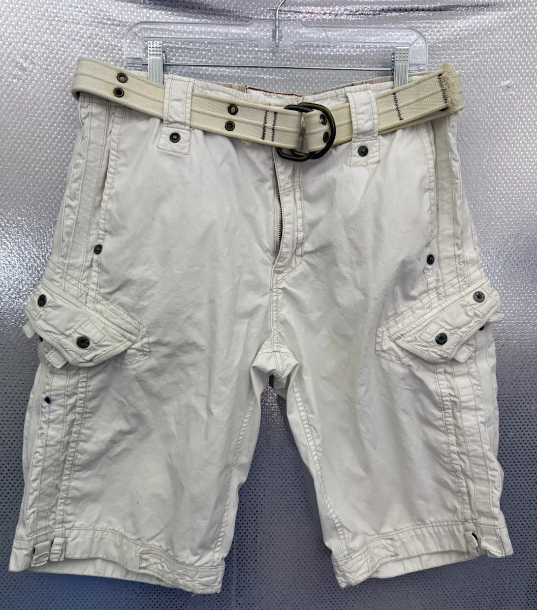 Jet Lag Pantalón Corto Otto Cargo Para Hombre