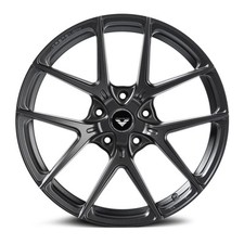 19 Vorsteiner V-ff 101 Forged Carbon Graphite Concave Wheels Rims Fits Bmw E82