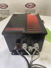 MARSH 920812041 LCP INK JET SYSTEM