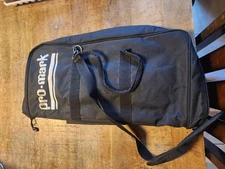 Hanging Mallet Bag Promark